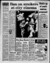 Coventry Evening Telegraph Wednesday 23 March 1988 Page 13