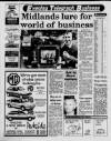 Coventry Evening Telegraph Wednesday 23 March 1988 Page 18