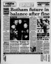 Coventry Evening Telegraph Wednesday 23 March 1988 Page 32