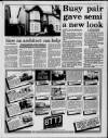 Coventry Evening Telegraph Wednesday 23 March 1988 Page 43