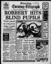 Coventry Evening Telegraph