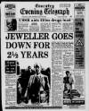 Coventry Evening Telegraph