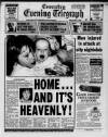 Coventry Evening Telegraph