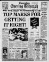 Coventry Evening Telegraph