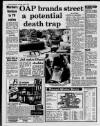 Coventry Evening Telegraph Thursday 02 June 1988 Page 4