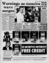 Coventry Evening Telegraph Thursday 02 June 1988 Page 13