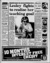 Coventry Evening Telegraph Thursday 02 June 1988 Page 15