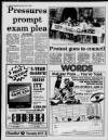 Coventry Evening Telegraph Thursday 02 June 1988 Page 18