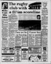 Coventry Evening Telegraph Thursday 02 June 1988 Page 25