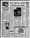 Coventry Evening Telegraph Saturday 04 June 1988 Page 4