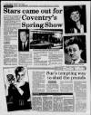 Coventry Evening Telegraph Saturday 04 June 1988 Page 6