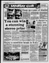 Coventry Evening Telegraph Saturday 04 June 1988 Page 10