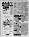 Coventry Evening Telegraph Saturday 04 June 1988 Page 28