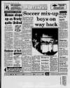 Coventry Evening Telegraph Saturday 04 June 1988 Page 32