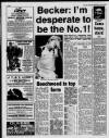 Coventry Evening Telegraph Saturday 04 June 1988 Page 38