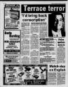 Coventry Evening Telegraph Saturday 04 June 1988 Page 40