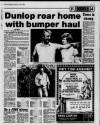 Coventry Evening Telegraph Saturday 04 June 1988 Page 47