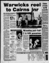 Coventry Evening Telegraph Saturday 04 June 1988 Page 52