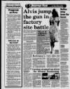 Coventry Evening Telegraph Monday 06 June 1988 Page 6