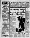 Coventry Evening Telegraph Monday 06 June 1988 Page 8