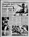 Coventry Evening Telegraph Monday 06 June 1988 Page 24