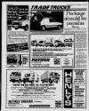 Coventry Evening Telegraph Monday 06 June 1988 Page 34