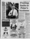 Coventry Evening Telegraph Monday 06 June 1988 Page 36