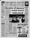 Coventry Evening Telegraph Wednesday 08 June 1988 Page 5