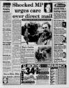 Coventry Evening Telegraph Wednesday 08 June 1988 Page 9