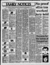 Coventry Evening Telegraph Wednesday 08 June 1988 Page 14
