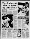 Coventry Evening Telegraph Wednesday 08 June 1988 Page 28