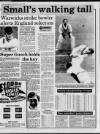 Coventry Evening Telegraph Wednesday 08 June 1988 Page 30