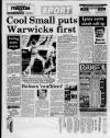 Coventry Evening Telegraph Wednesday 08 June 1988 Page 32