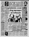 Coventry Evening Telegraph Tuesday 14 June 1988 Page 5