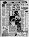 Coventry Evening Telegraph Tuesday 14 June 1988 Page 18