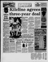 Coventry Evening Telegraph Tuesday 14 June 1988 Page 32