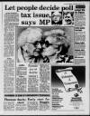 Coventry Evening Telegraph Wednesday 15 June 1988 Page 3