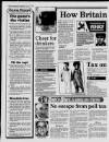 Coventry Evening Telegraph Wednesday 15 June 1988 Page 6