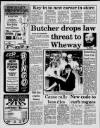 Coventry Evening Telegraph Wednesday 15 June 1988 Page 10