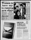 Coventry Evening Telegraph Wednesday 15 June 1988 Page 12