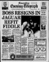 Coventry Evening Telegraph