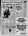 Coventry Evening Telegraph Friday 24 June 1988 Page 9