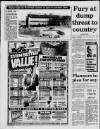 Coventry Evening Telegraph Friday 24 June 1988 Page 20