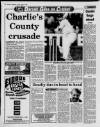 Coventry Evening Telegraph Friday 24 June 1988 Page 58