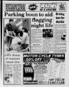 Coventry Evening Telegraph Friday 15 July 1988 Page 3