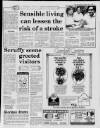 Coventry Evening Telegraph Friday 15 July 1988 Page 7