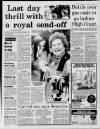 Coventry Evening Telegraph Friday 01 July 1988 Page 9