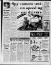 Coventry Evening Telegraph Friday 01 July 1988 Page 11