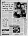 Coventry Evening Telegraph Friday 15 July 1988 Page 12