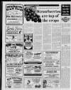Coventry Evening Telegraph Friday 01 July 1988 Page 14